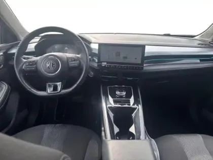Photo 5 Mg Mg5  EV 177ch - 50kWh Luxury