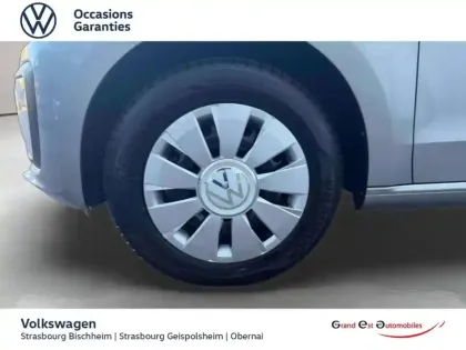 Photo 12 Volkswagen Up ! 1.0 65ch BlueMotion Technology Move ! 3p Euro6d-T
