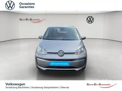 Photo 22 Volkswagen Up ! 1.0 65ch BlueMotion Technology Move ! 3p Euro6d-T