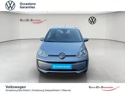 Photo 7 Volkswagen Up ! 1.0 65ch BlueMotion Technology Move ! 3p Euro6d-T