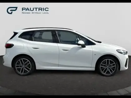 Photo 5 BMW Serie 2 Série 2 ActiveTourer 225e 245ch xDrive M Sport DKG7