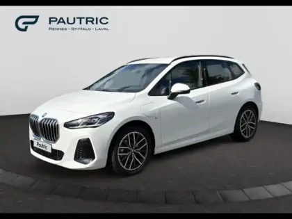Photo Bmw Serie 2 M Sport