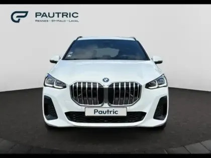 Photo 7 BMW Serie 2 Série 2 ActiveTourer 225e 245ch xDrive M Sport DKG7