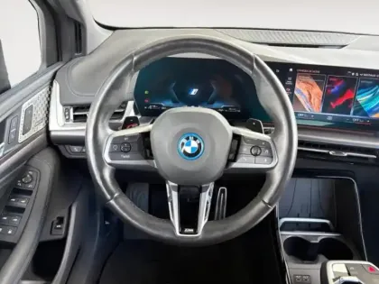 Photo 11 BMW Serie 2 Série 2 ActiveTourer 225e 245ch xDrive M Sport DKG7