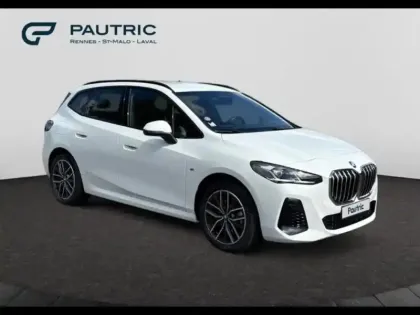 Photo 6 BMW Serie 2 Série 2 ActiveTourer 225e 245ch xDrive M Sport DKG7
