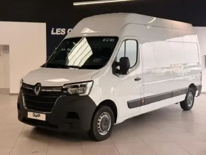 Photo Renault Master Confort