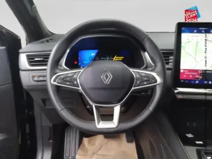 Photo 11 Renault Symbioz  1.8 E-Tech full hybrid 160ch Iconic - 25