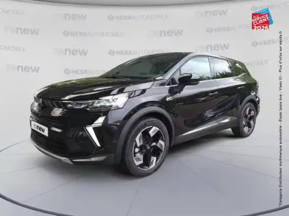 Photo Renault Symbioz Iconic