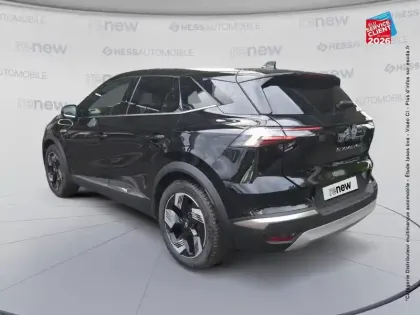 Photo 7 Renault Symbioz  1.8 E-Tech full hybrid 160ch Iconic - 25