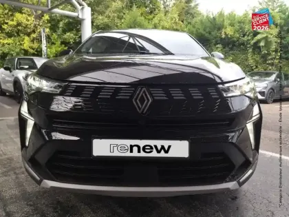 Photo 12 Renault Symbioz  1.8 E-Tech full hybrid 160ch Iconic - 25