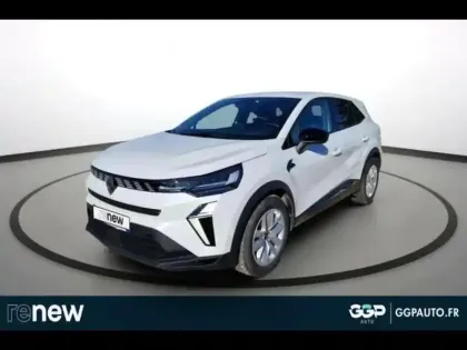 Photo Renault Symbioz Evolution
