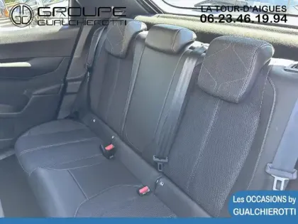 Photo 9 DS DS 3  Crossback BlueHDi 110ch Toit de Paris