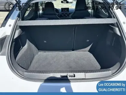 Photo 5 DS DS 3  Crossback BlueHDi 110ch Toit de Paris