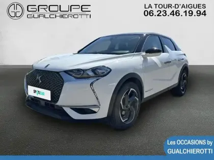 Photo Ds Ds 3 Toit De Paris