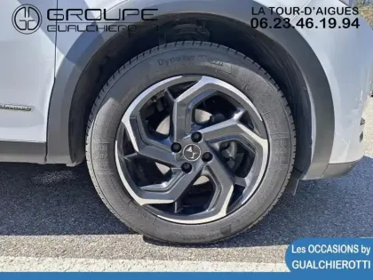 Photo 13 DS DS 3  Crossback BlueHDi 110ch Toit de Paris