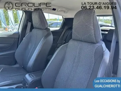 Photo 8 DS DS 3  Crossback BlueHDi 110ch Toit de Paris