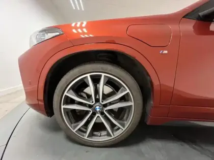 Photo 7 BMW X2  xDrive25eA 220ch M Sport Euro6d-T 6cv