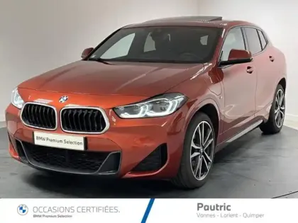 Photo Bmw X2 M Sport