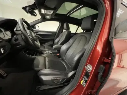 Photo 9 BMW X2  xDrive25eA 220ch M Sport Euro6d-T 6cv