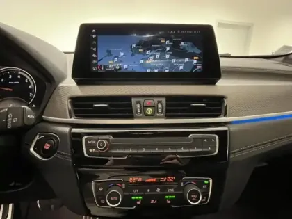 Photo 11 BMW X2  xDrive25eA 220ch M Sport Euro6d-T 6cv