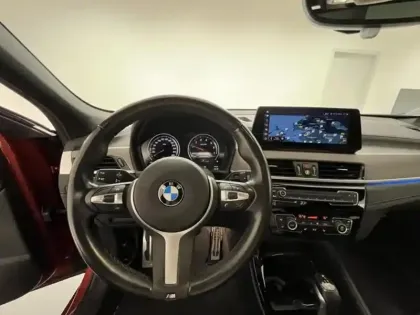 Photo 5 BMW X2  xDrive25eA 220ch M Sport Euro6d-T 6cv