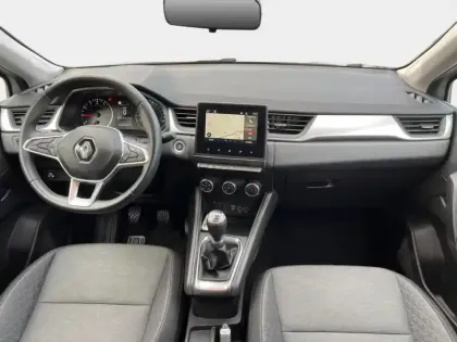 Photo 12 Renault Captur  1.0 Eco-G 100ch Evolution