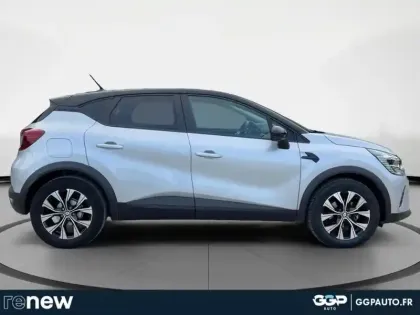 Photo 5 Renault Captur  1.0 Eco-G 100ch Evolution