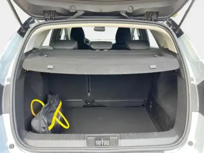 Photo 8 Renault Captur  1.0 Eco-G 100ch Evolution