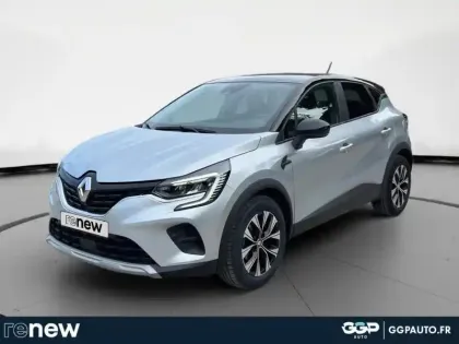 Photo Renault Captur Evolution