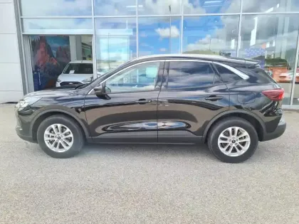 Photo 7 Ford Kuga  2.5 Duratec 180ch Hybrid FlexiFuel Titanium Powershift