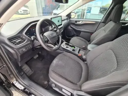Photo 9 Ford Kuga  2.5 Duratec 180ch Hybrid FlexiFuel Titanium Powershift
