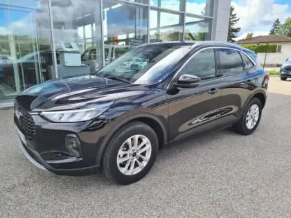 Photo Ford Kuga Titanium