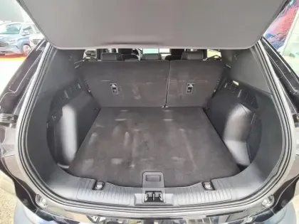 Photo 12 Ford Kuga  2.5 Duratec 180ch Hybrid FlexiFuel Titanium Powershift