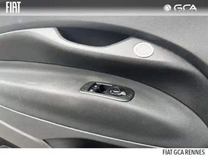 Photo 10 Fiat 500  e 118ch Icône