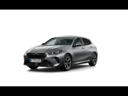 Photo Bmw Serie 1 Base