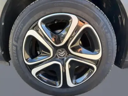Photo 8 Citroën C3  1.2 PureTech 83ch S&S Shine