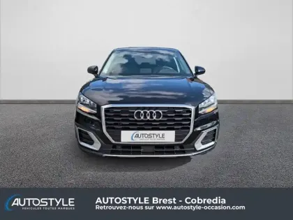 Photo 6 Audi Q2  30 TFSI 116ch Design S tronic 7 Euro6d-T
