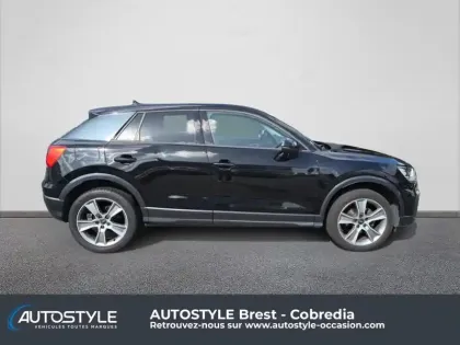 Photo 5 Audi Q2  30 TFSI 116ch Design S tronic 7 Euro6d-T