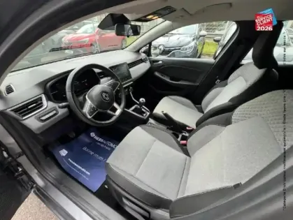 Photo 8 Renault Clio  1.0 TCe 90ch Evolution