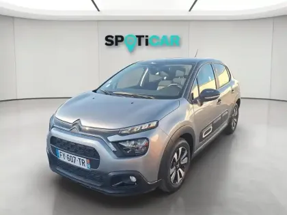 Photo Citroën C3 Shine