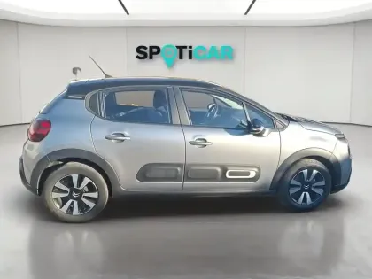 Photo 7 Citroën C3  1.2 PureTech 83ch S&S Shine