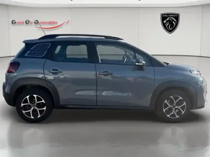 Photo 6 Citroën C3 Aircross  PureTech 130ch S&S Feel Pack EAT6