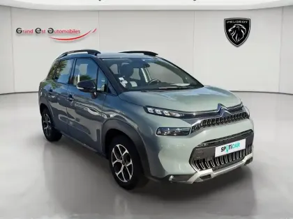 Photo 7 Citroën C3 Aircross  PureTech 130ch S&S Feel Pack EAT6