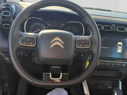 Photo 11 Citroën C3 Aircross  PureTech 130ch S&S Feel Pack EAT6