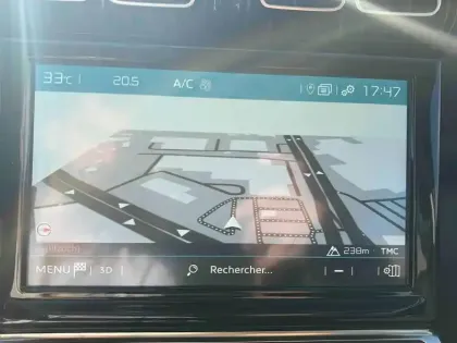 Photo 12 Citroën C3 Aircross  PureTech 130ch S&S Feel Pack EAT6