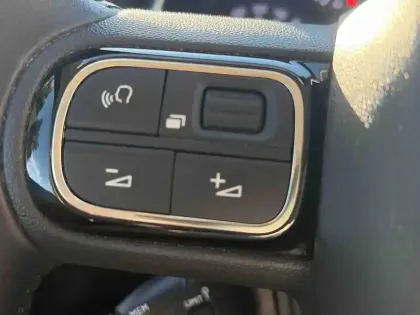 Photo 14 Citroën C3 Aircross  PureTech 130ch S&S Feel Pack EAT6