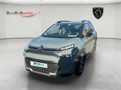 Photo Citroën C3 Aircross Feel Pack