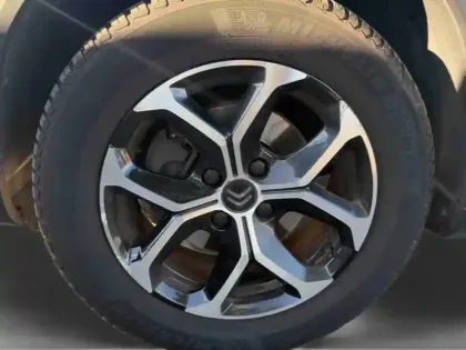 Photo 9 Citroën C3 Aircross  PureTech 130ch S&S Feel Pack EAT6