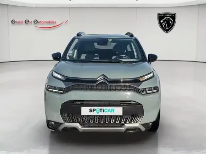 Photo 8 Citroën C3 Aircross  PureTech 130ch S&S Feel Pack EAT6