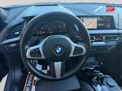 Photo 11 BMW Serie 1 Série 1 120iA 178ch M Sport DKG7